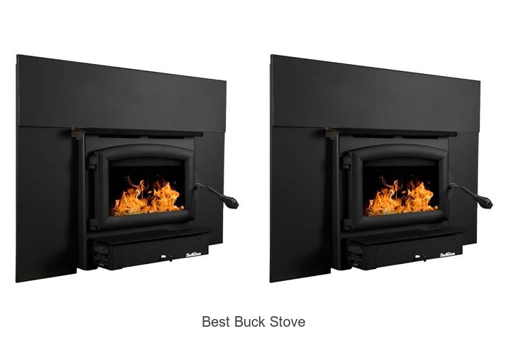 Best Buck Stove: Top Picks You Can’t Miss Today!