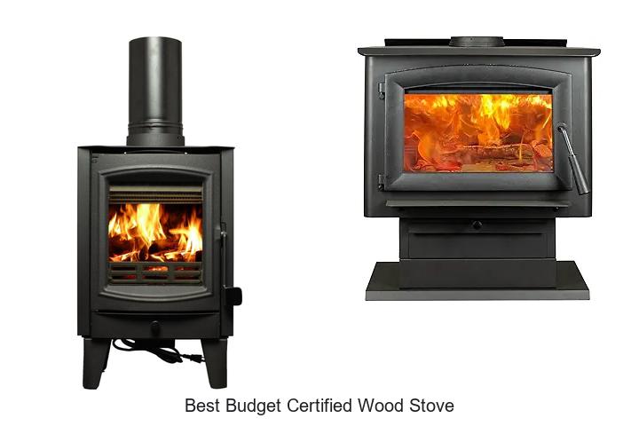 Best Budget Certified Wood Stove Deals You Can’t Miss!