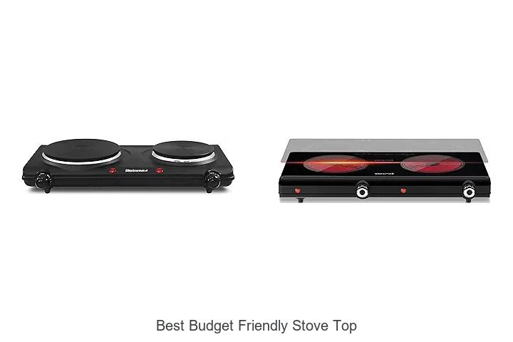 Best Budget Friendly Stove Top Deals You Can’t Miss!