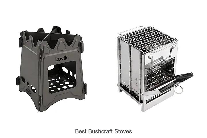 Best Bushcraft Stoves That Will Blow Your Mind Today!