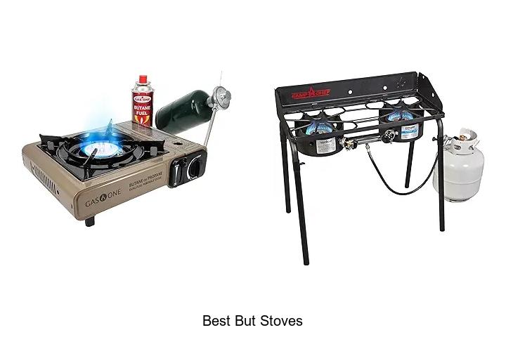 Best But Stoves That Will Transform Your Cooking Game