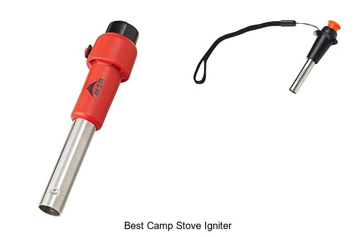 Best Camp Stove Igniter That Will Change Your Camping Game