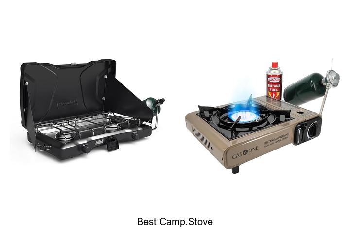 Best Camp.Stove Hacks That Will Change Your Outdoor Cooking!