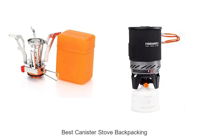 Best Canister Stove Backpacking Hacks You Can’t Miss!