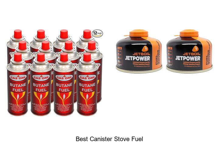 Best Canister Stove Fuel Tips You Can’t Afford to Miss