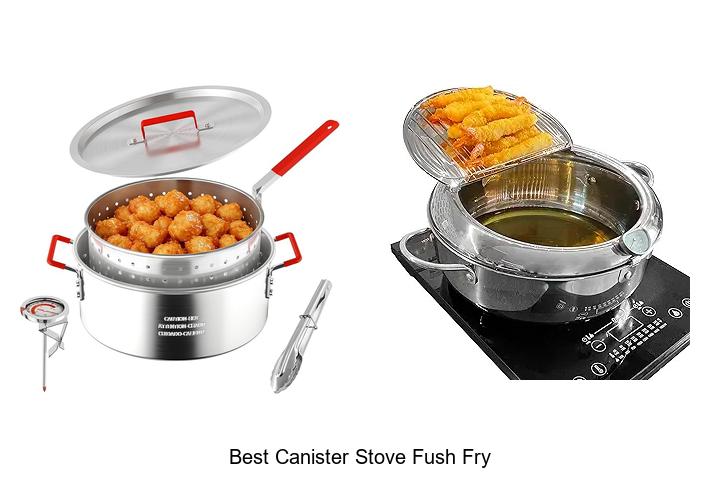 Best Canister Stove Fish Fry Hacks You Need to Try Now