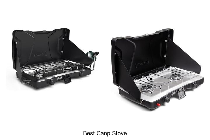 Best Canp Stove: Top Picks That Will Blow Your Mind!
