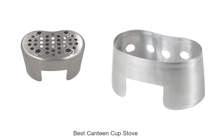 Best Canteen Cup Stove Hacks You’ll Wish You Knew!
