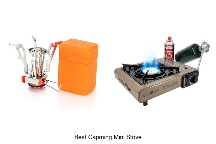 Best Capming Mini Stove: Top Picks You Can’t Miss Today!