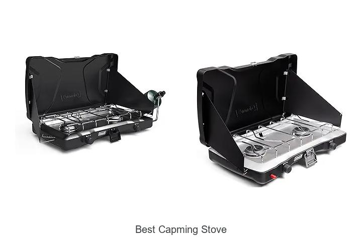 Best Camping Stove: Top Picks You Can’t Miss Today
