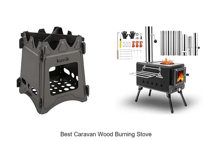 Best Caravan Wood Burning Stove: Top Picks You Can’t Miss