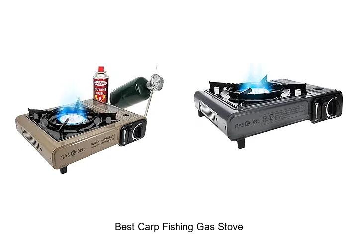 Best Carp Fishing Gas Stove That Will Change Your Game!