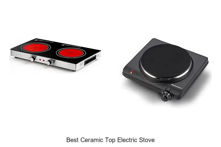 Best Ceramic Top Electric Stove That Will Blow Your Mind