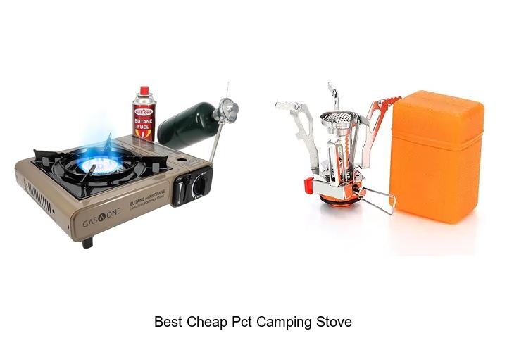 Best Cheap PCT Camping Stove That Will Blow Your Mind