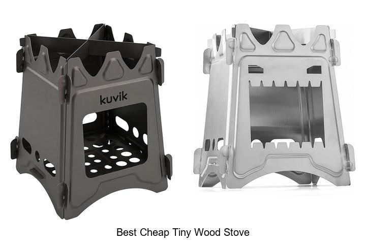 Best Cheap Tiny Wood Stove That Will Blow Your Mind