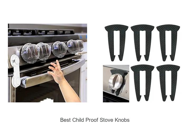 Best Child Proof Stove Knobs That Will Save Your Kids Now
