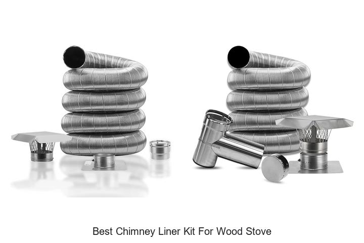 Best Chimney Liner Kit For Wood Stove: Top Picks Revealed!