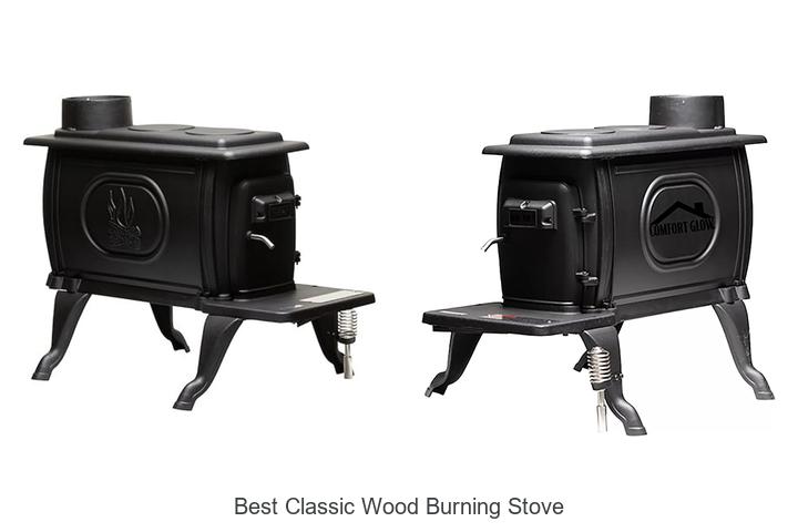 Best Classic Wood Burning Stove: Top Picks You Can’t Miss