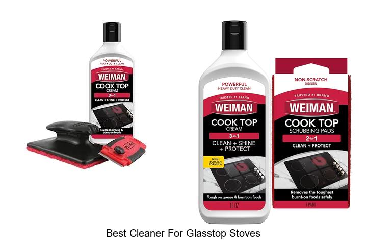 Best Cleaner for Glasstop Stoves That Will Blow Your Mind