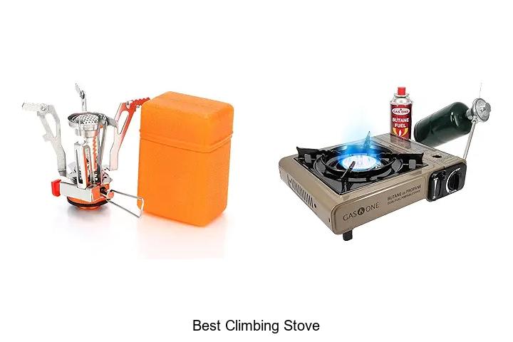 Best Climbing Stove Hacks You Can’t Miss Today