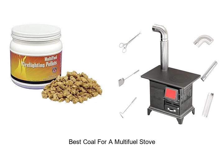 Best Coal For A Multifuel Stove: Top Picks You Can’t Miss!