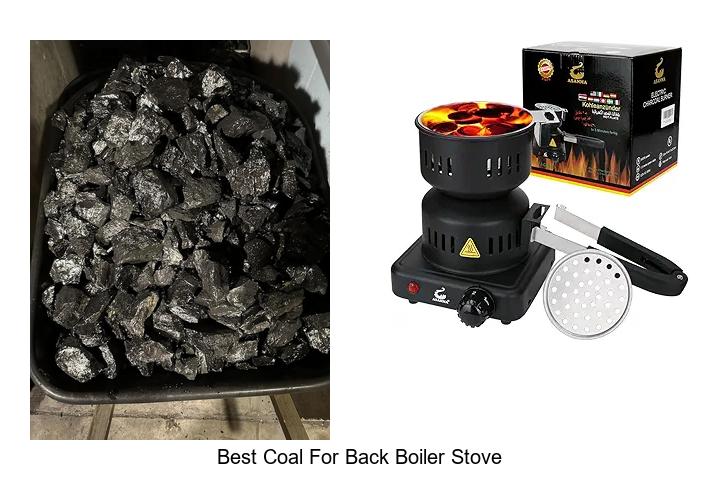 Best Coal For Back Boiler Stove: Unlock Maximum Heat!