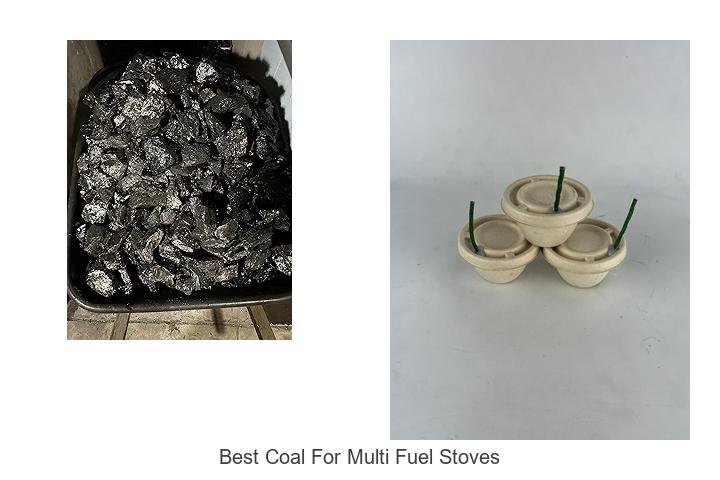 Best Coal for Multi Fuel Stoves: Unlock Maximum Heat Now!