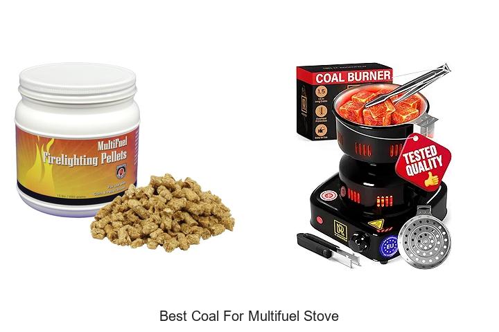 Best Coal For Multifuel Stove: Unlock Ultimate Heat Now!