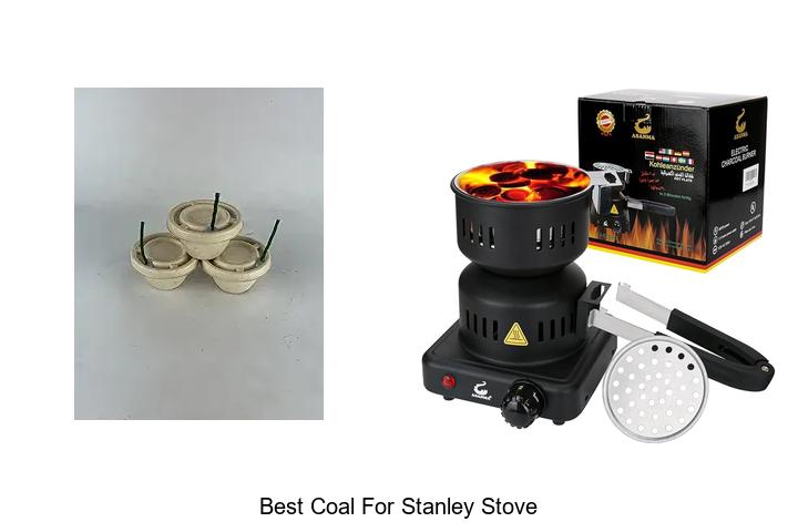Best Coal For Stanley Stove: Unlock Maximum Heat Today!