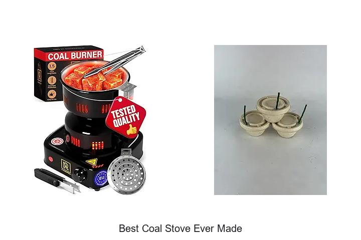 Best Coal Stove Ever Made: Unbelievable Heat Power!