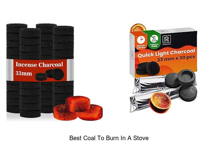 Best Coal To Burn In A Stove: Unlock Ultimate Heat Now!