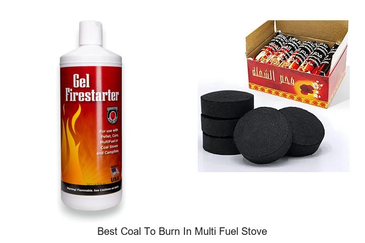 Best Coal to Burn in Multi Fuel Stove for Ultimate Heat!