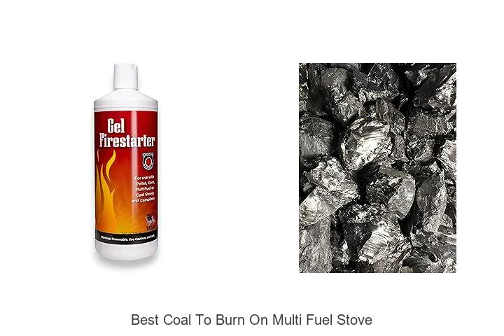 Best Coal To Burn On Multi Fuel Stove For Ultimate Heat!