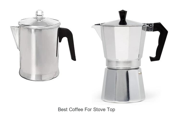 Best Coffee For Stove Top: Unlock Rich Flavor Secrets Now