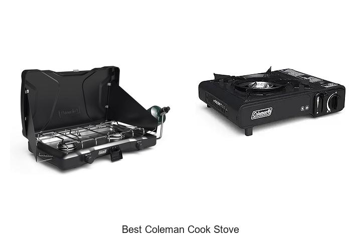 Best Coleman Cook Stove: Top Picks You Can’t Miss!