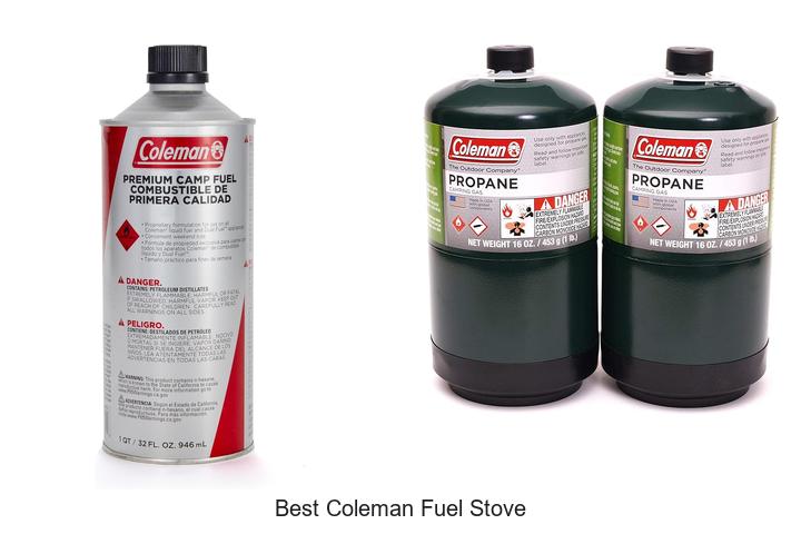 Best Coleman Fuel Stove Hacks You Need to Know Now!