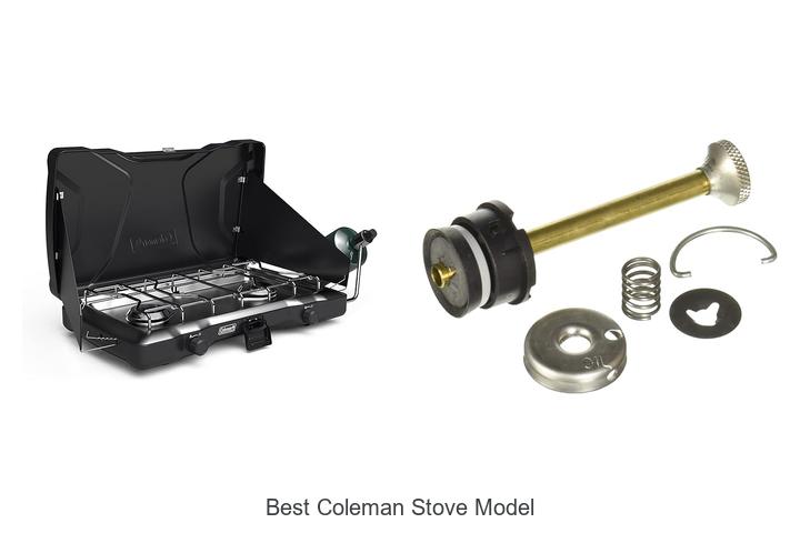 Best Coleman Stove Model: Top Picks You Can’t Miss!
