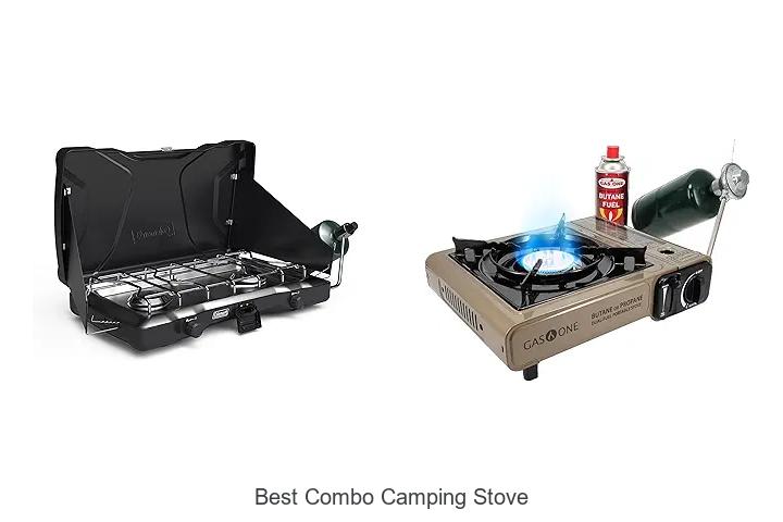 Best Combo Camping Stove That Will Change Your Outdoor Game