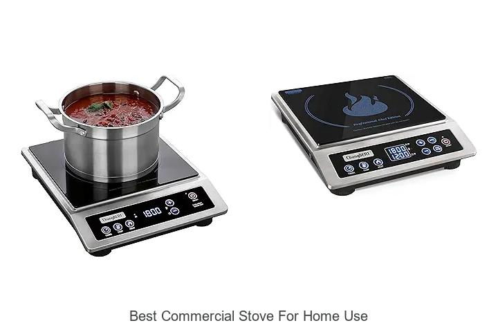Best Commercial Stove For Home Use That Will Blow Your Mind