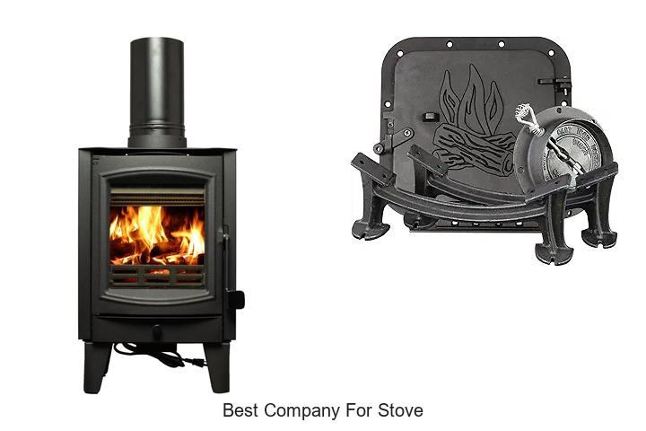 Best Company For Stove That Everyone Is Talking About