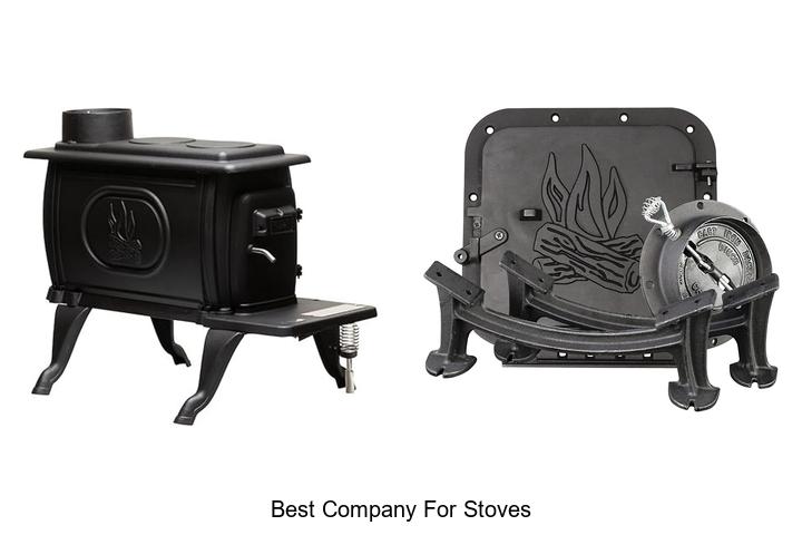 Best Company for Stoves: Discover Ultimate Cooktop Deals!