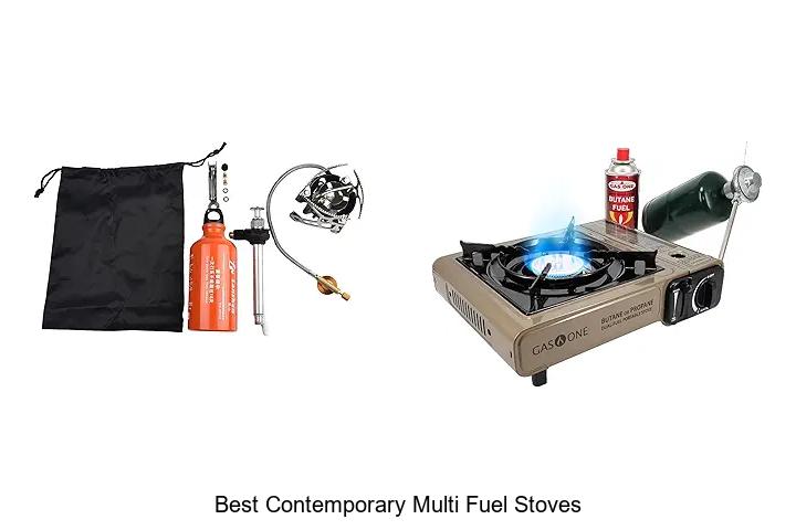 Best Contemporary Multi Fuel Stoves That Blow Your Mind