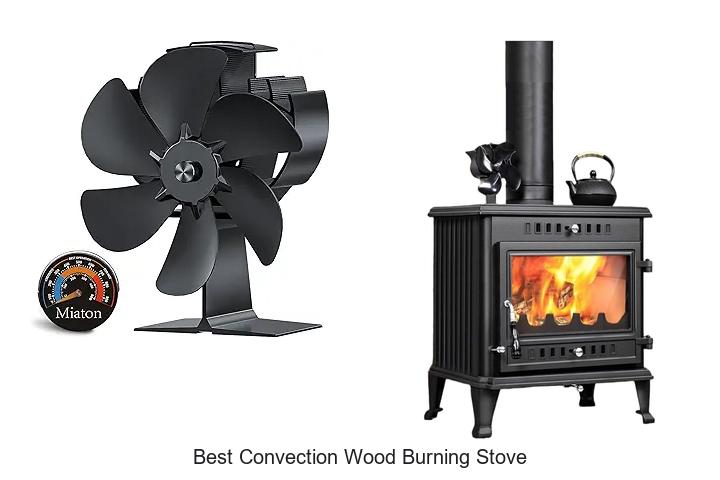 Best Convection Wood Burning Stove That Will Blow Your Mind