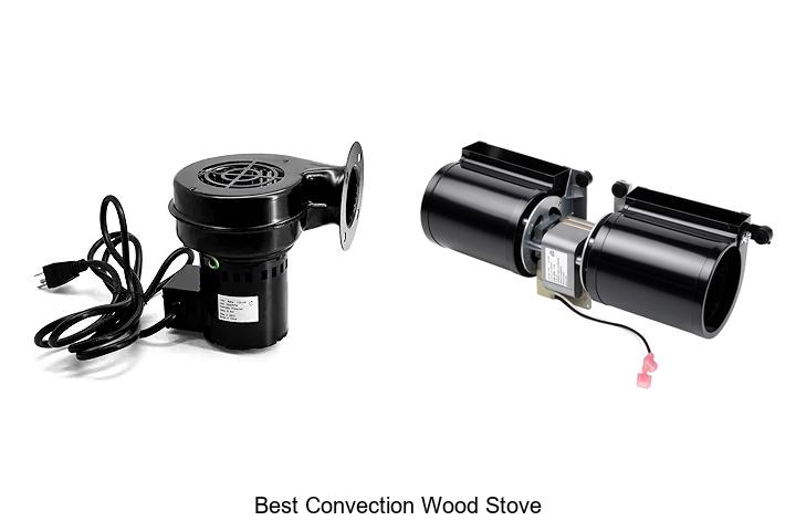Best Convection Wood Stove That Will Change Your Heating Game