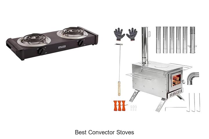 Best Convector Stoves That Will Transform Your Home Today