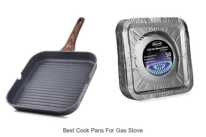 Best Cook Pans For Gas Stove That Will Change Your Cooking!