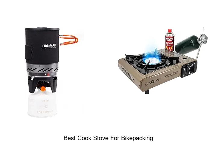 Best Cook Stove For Bikepacking That You Can’t Miss!