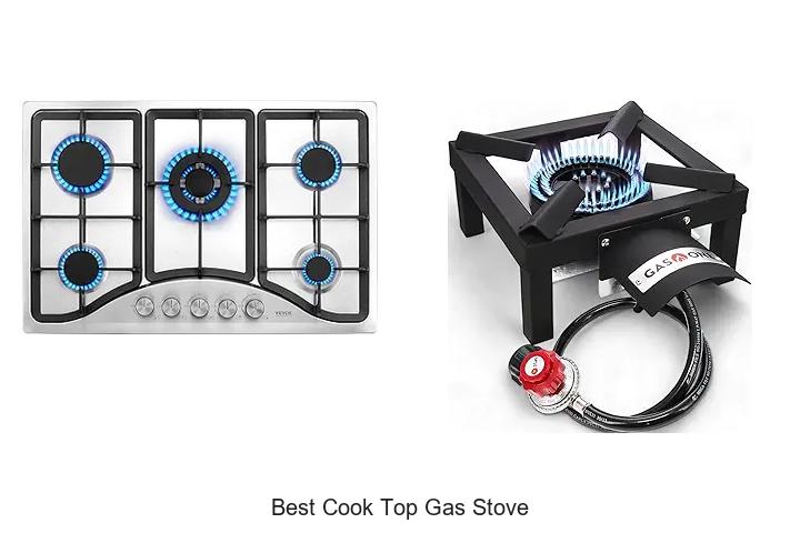 Best Cook Top Gas Stove Choices You Can’t Miss Today!
