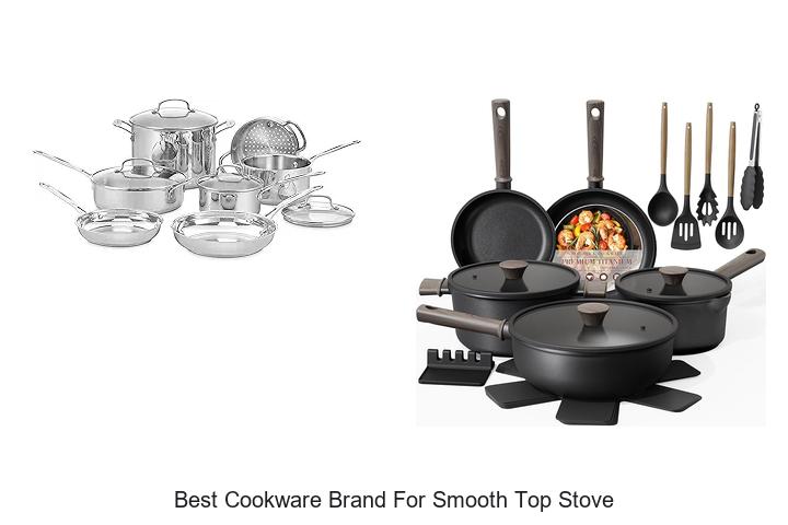 Best Cookware Brand For Smooth Top Stove Revealed Now!