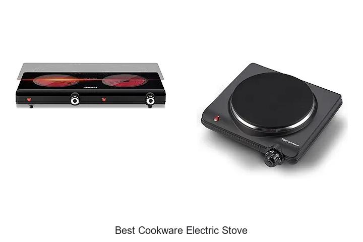 Best Cookware Electric Stove: Top Picks You Can’t Miss